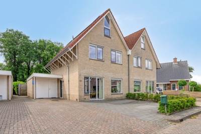 Woning Huisinghelaan 35 Onstwedde