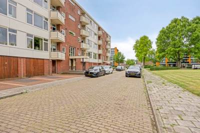 Woning Frans Halsstraat 40 Almelo