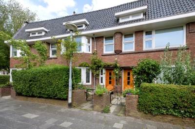 Woning Boteringesingel 5 Groningen