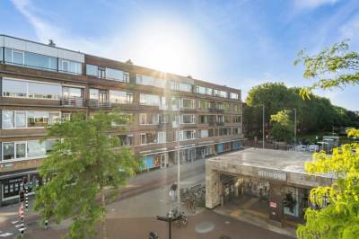 Woning Statenweg 109D Rotterdam