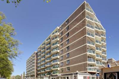 Woning Beneluxlaan 303 Heemskerk