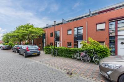 Woning Amrum 8 Zaandam