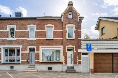 Woning Rolduckerstraat 68 Kerkrade