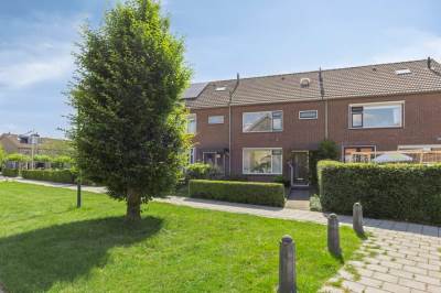 Woning Titus Brandsmastraat 5 Oudewater