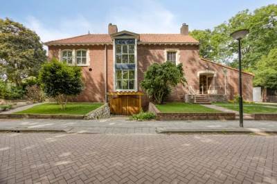 Woning Lelielaan 5 Veghel