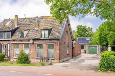 Woning Willeskop 118 Montfoort