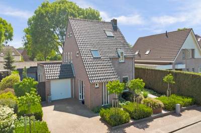 Woning de Uilenburg 38 Ewijk