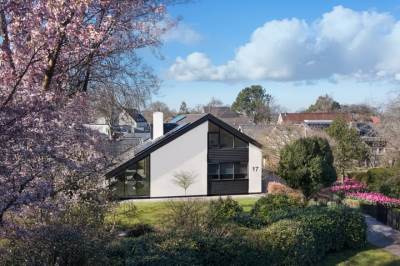 Woning Schoutsakker 17 Schoorl