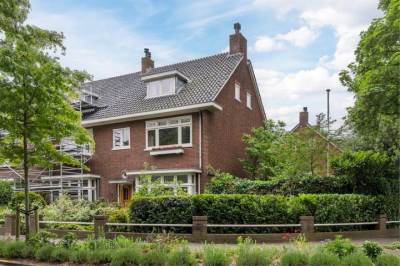 Woning Prins Hendriklaan 5 Sassenheim