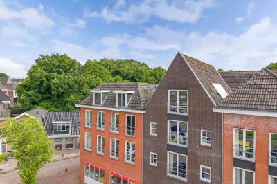 Woning Steenwijkerdiep 31K Steenwijk