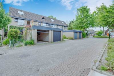 Woning Hogeland 23 Leidschendam