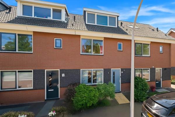 Woning Achterdijkshoorn 44 Den Hoorn (ZH)