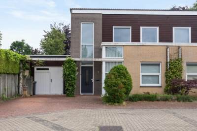 Woning Valeriaanstraat 1 Sint-Michielsgestel