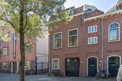Woning Kempenlandstraat 16 Den Bosch