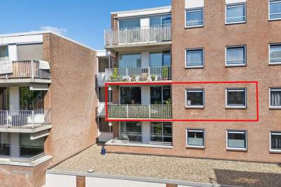 Woning De Mulderij 233 Hardenberg