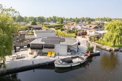 Woning Oud-Loosdrechtsedijk 113CW7 Loosdrecht