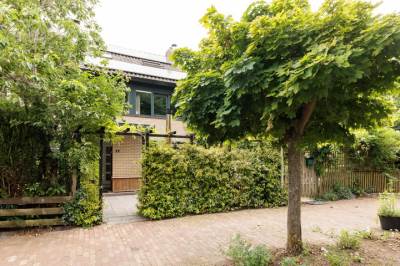 Woning Ruysdaellaan 3 Muiderberg