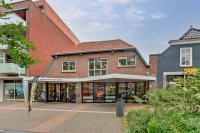 Woning Reviusplein 113 Hoogeveen