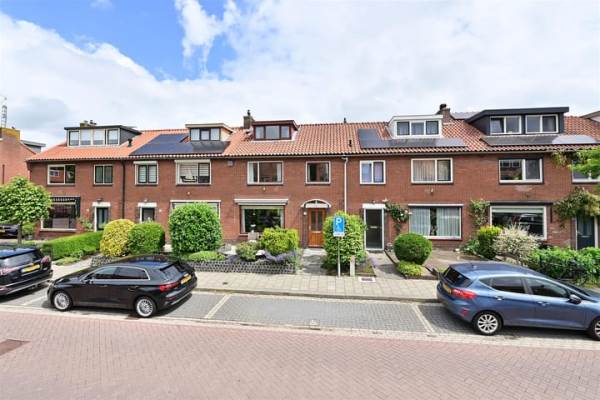 Woning Eikenlaan 76 Loosdrecht