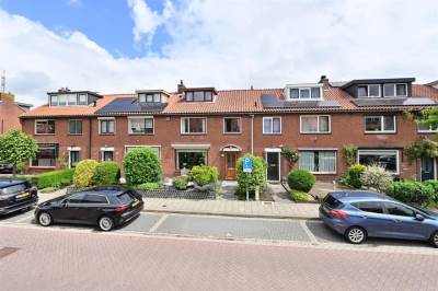 Woning Eikenlaan 76 Loosdrecht