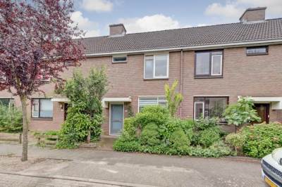 Woning Valkenburgstraat 12 Arnhem
