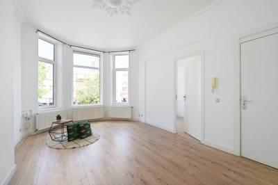 Woning Laan van Meerdervoort 450A Den Haag
