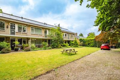 Woning Bloemenheuvellaan 2A Zeist
