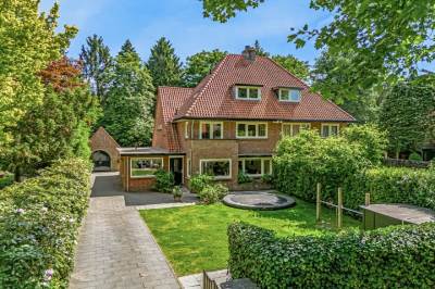 Woning Hobbemalaan 53 Bilthoven