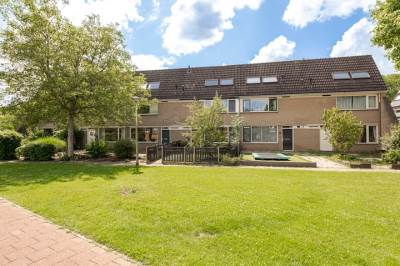 Woning Thijsselaan 35 Culemborg
