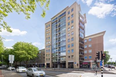 Woning Pettelaarseweg 245 Den Bosch