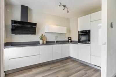 Woning Sleedoornstraat 1 Echt