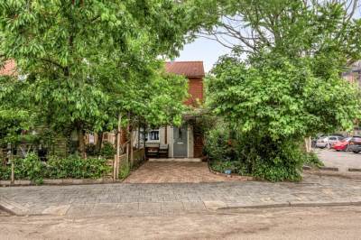 Woning Beringstraat 16 Amersfoort