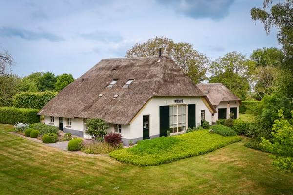 Woning Emperweg 90 Empe