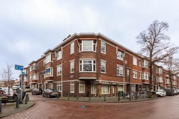 Woning Linnaeusstraat 227 Den Haag