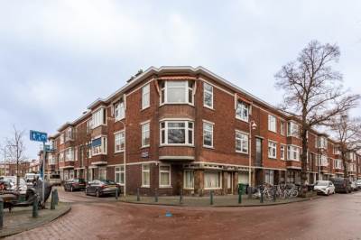 Woning Linnaeusstraat 227 Den Haag