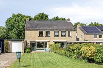 Woning Sassenbergen 41 Borger