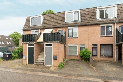 Woning de Ververt 1107 Wijchen
