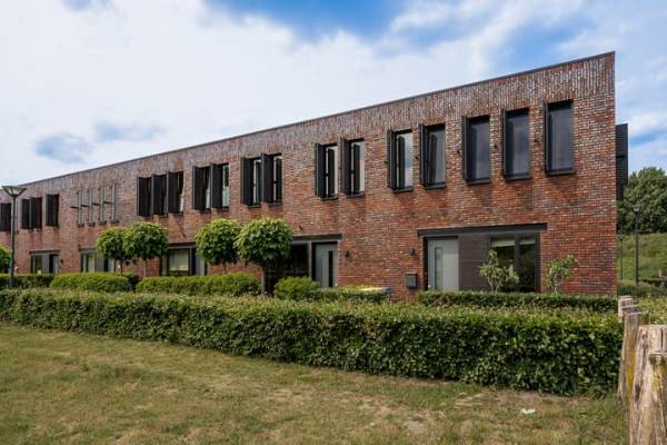 Woning Gravin van Sulzbachstraat 31 Bavel (Gem. Breda)