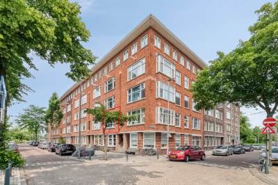 Woning Noorderhavenkade 26B Rotterdam