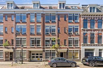 Woning Van Galenstraat 14S Den Haag