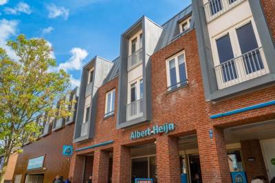 Woning Veldesteijn 24 Maasland