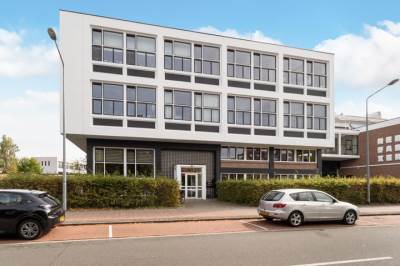 Woning Larenseweg 36F Hilversum