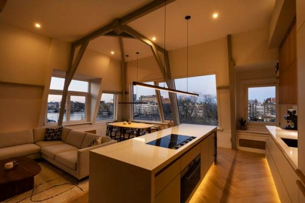 Woning Amsteldijk 37D Amsterdam