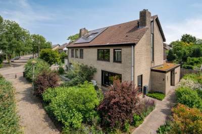 Woning Tweelingenlaan 3 Eindhoven