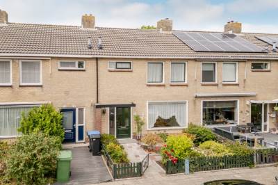 Woning Venusstraat 28 Rockanje