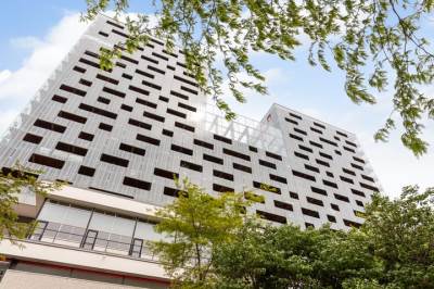 Woning Karel Doormanstraat 386V Rotterdam