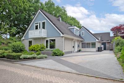 Woning Blikbree 1 Assen