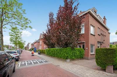 Woning Haagweg 183 Rijswijk (ZH)