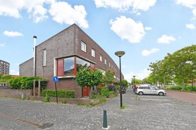 Woning Moskousingel 23 Den Haag