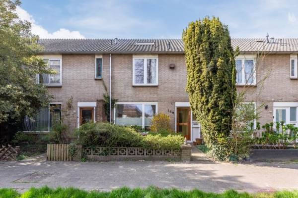 Woning De Parelvisserslaan 106 Amstelveen